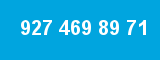927 469 89 71
